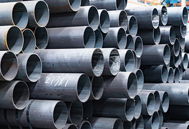 ASTM A513 Carbon Steel Mechanical Tubing